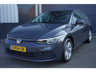Volkswagen Golf 1.0 eTSI Life | Orig NL | NAP | Automaat | Virtual Cockpit | Navigatie