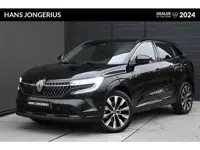 Renault Austral E-Tech full hybrid 200 techno | CAMERA | STUUR/STOELVERWARMING | NAVI | APPLECARPLAY