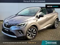 Renault Captur 1.3 TCe 140 Intens | Automaat | Stuurverwarming | Adap. Cruise Control