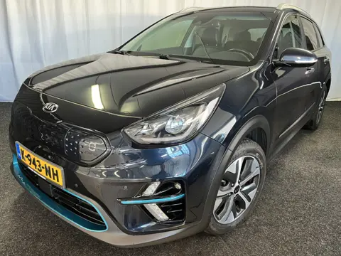 Kia e-Niro ExecutiveLine 64 kWh ECC/CAMERA/100% SOH/3 FASE/APPLE