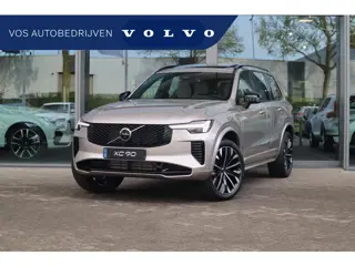 Volvo XC90 2.0 T8 Recharge AWD Ultra Dark | MY25| Uit voorraad leverbaar!|