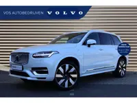 Volvo XC90 T8 Recharge AWD Plus Bright | LONG RANGE | Google | Panoramadak | Harman Kardon