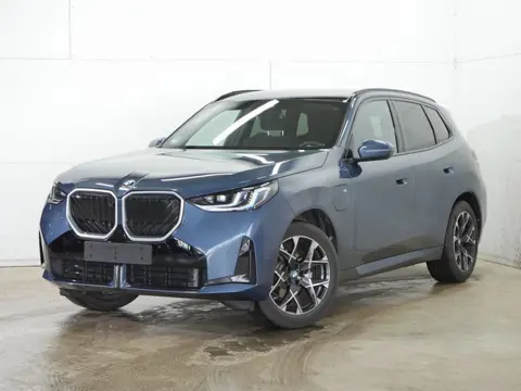 BMW X3 30e xDrive M-Sport | Panorama | Trekhaak | Driving Assistant Professional | Harman Kardon sur