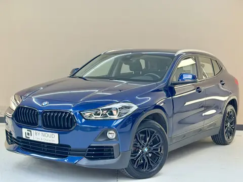 BMW X2 sDrive18i Executive, 140Pk, 2019, Origineel Nederlands, LED koplampen, Navigatie, Climate con