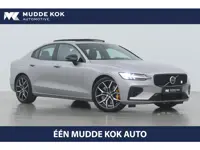 Volvo S60 T8 AWD Polestar Engineered | Bowers&Wilkins | Panoramadak | 360° Camera | ACC | Head-Up