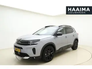 Citroen C5 Aircross 1.6 Plug-in Hybrid 180 Max | Automaat | Schuif-/kanteldak | Adaptieve Cruise | 3