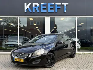 Volvo S60 1.6 DRIVe Business Recent onderhoud gehad