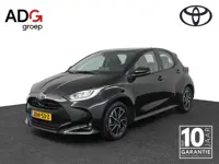 Toyota Yaris 1.5 Hybrid 115 First Edition | Apple Carplay/Android Auto | keyless entry |