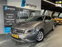 Mercedes-Benz A-klasse 180 CDI Ambition|PDC|NAP|Airco|APK