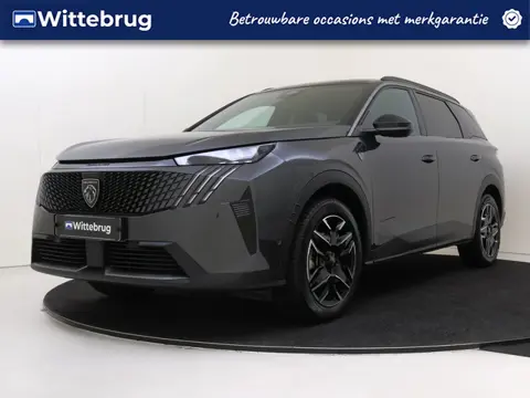 Peugeot 5008 1.2 Hybrid 145 GT | Panodak | Winterpack | Carplay | 360 Vision Drive Assist Plus |