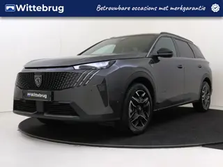 Peugeot 5008 1.2 Hybrid 145 GT | Panodak | Winterpack | Carplay | 360 Vision Drive Assist Plus |
