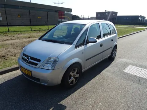 Opel Meriva 1.6 Enjoy