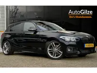 BMW 1-serie 116i M Sport Edition l Navigatie l Camera l Stoelverwarming
