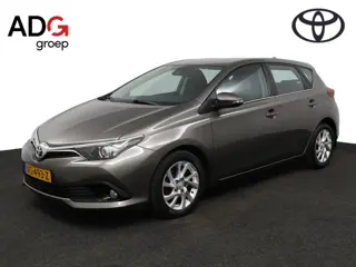 Toyota Auris 1.2T Aspiration | Automaat | 1300 kg trekgewicht | Airco | Cruise Control | Achteruitri