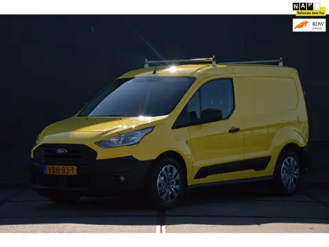 Ford Transit Connect 1.5 EcoBlue L1 Ambiente Euro 6 100PK Airco SChuifdeur