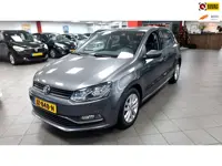 Volkswagen Polo 1.0 Comfortline