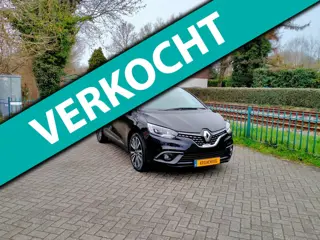 Renault Scénic 1.3 TCe Initiale Paris Bose leder navi cam ALLINPRIJS