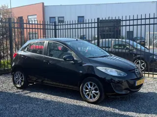 Mazda 2 1.3 Cool AIRCO!5DEURS!APK!KOOPJE!