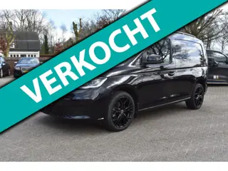 Volkswagen Caddy Cargo 2.0 TDI Style