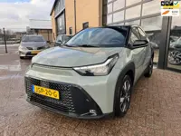 Toyota Aygo X hybrid, pulse, easypack | Direct leverbaar! | Nieuw