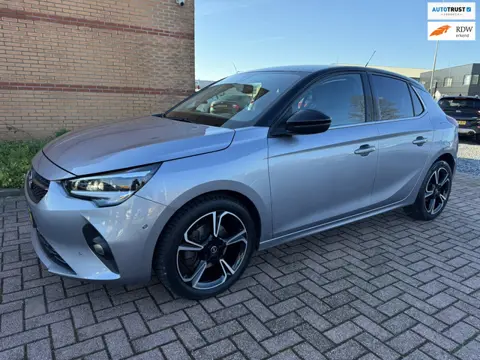 Opel CORSA 1.5 D COLOR Edition /LED/PDC/STUURVERW/CRUISE/