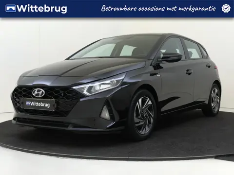 Hyundai i20 1.0 T-GDI Comfort | Automaat | Airco | Camera | Carplay | Navigatie|