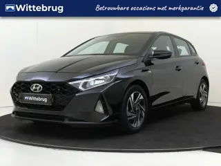 Hyundai i20 1.0 T-GDI Comfort | Automaat | Airco | Camera | Carplay | Navigatie|