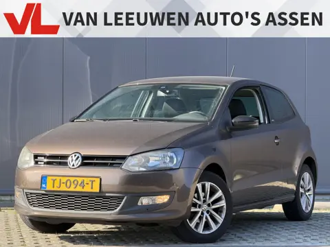 Volkswagen Polo 1.2 Easyline | Nieuw binnen | RIJKLAAR | Airco