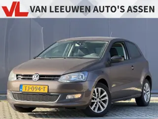 Volkswagen Polo 1.2 Easyline | Nieuw binnen | RIJKLAAR | Airco