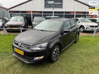 Volkswagen Polo 1.0 BlueMotion Edition NAVIGATIE / CRUISE / BLUETOOTH