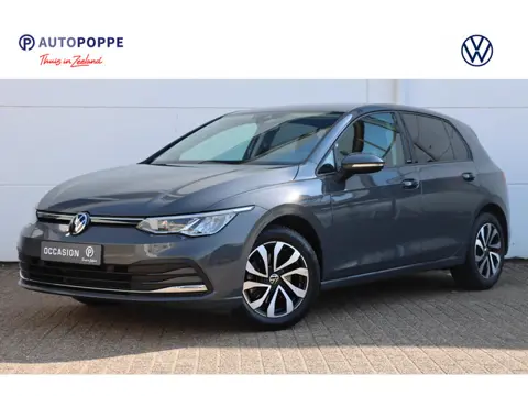 Volkswagen Golf 1.0 TSI Life Business Carplay | Sensoren | Stoelverwarming
