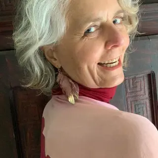 Levensgenieter met een warm hart