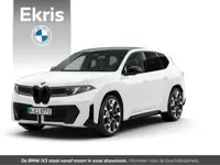 BMW iX3 50xDrive | M Sportpakket Pro | Innovation Package | Panoramadak | Head-up Display