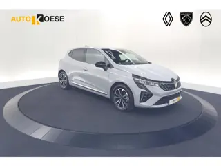 Renault Clio 1.6 E-Tech Full Hybrid 145 techno | 360 Camera | Adaptieve Cruise Control | Dodehoekdet