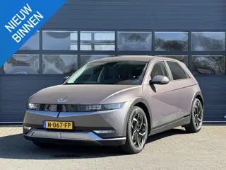 HYUNDAI IONIQ 5 STYLE 73KWH I 3-FASE I 95% SOH I GROOT ACCUPAKKET I ADAPTIVE CRUISE CONTROL I APPLE 