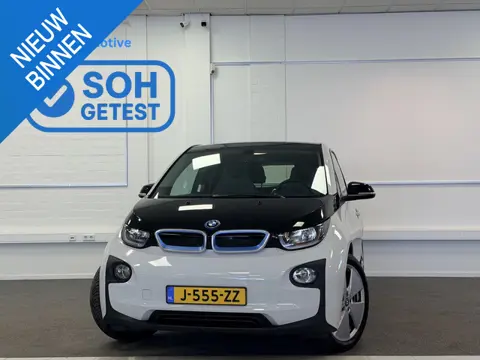 BMW i3 Basis iPerformance 22 kWh | Climate Control | SOH 85% |
