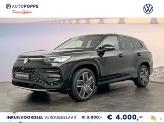 Volkswagen Tayron R-Line Edition 204 pk Plug in Hybride