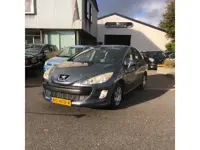 Peugeot 308 1.6 VTi XS.5 Deurs.Clima,Electr pakket enz. Apk t/m 31-10-2026