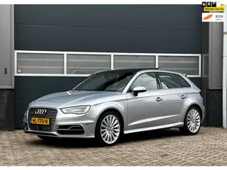 Audi A3 Sportback 1.4 e-tron PHEV Ambition Pro Line plus bj.2015 Pano|Camera|Nap