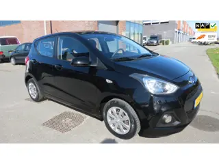 Hyundai I10 1.0i i-Motion Comfort