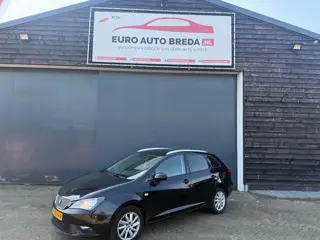 Seat Ibiza ST 1.2 TDI Businessline High