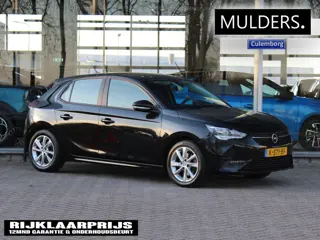 Opel Corsa 1.2T Edition | Camera/Navi/Apple Carplay