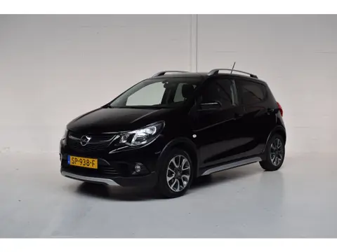 Opel KARL 1.0 Rocks Online Edition ORG.NED / NAP / NAVIGATIE / DAB+
