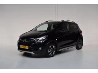 Opel KARL 1.0 Rocks Online Edition ORG.NED / NAP / NAVIGATIE / DAB+
