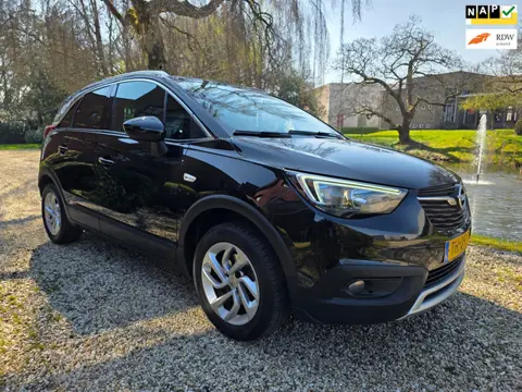 Opel Crossland X 1.2 Turbo Innovation AIRCO/cruise/NAVI