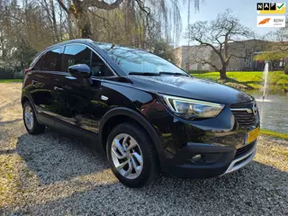 Opel Crossland X 1.2 Turbo Innovation AIRCO/cruise/NAVI