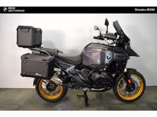 BMW R 1300 GS Adventure (bj 2024)