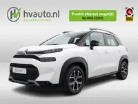 Citroën C3 Aircross 1.2 PURETECH 130 SHINE EAT8 | Cruise | Carplay | Stoelverwarming |
