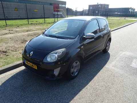 Renault Twingo 1.2-16V Collection
