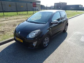 Renault Twingo 1.2-16V Collection